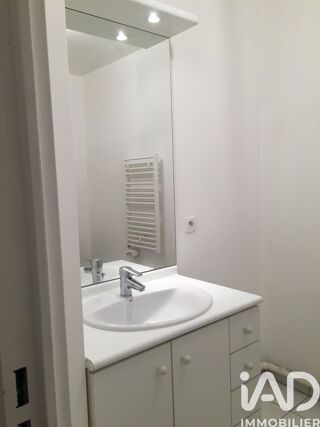  Appartement � louer 1 pi�ce 28 m�