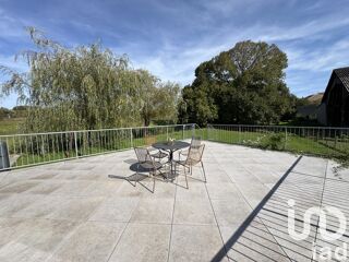  Maison � vendre 5 pi�ces 107 m�