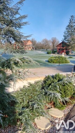  Maison � vendre 7 pi�ces 273 m�