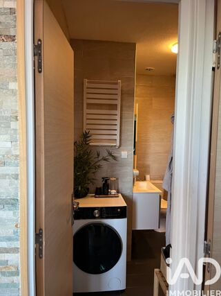  Appartement � vendre 2 pi�ces 36 m�