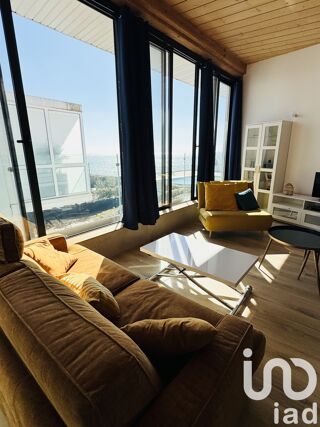  Appartement � vendre 2 pi�ces 66 m�