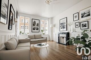  Appartement � vendre 2 pi�ces 49 m�