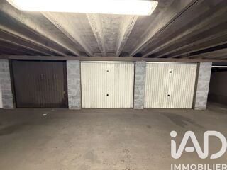  Parking / Garage � vendre 12 m�