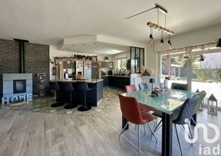  Maison � vendre 5 pi�ces 171 m�