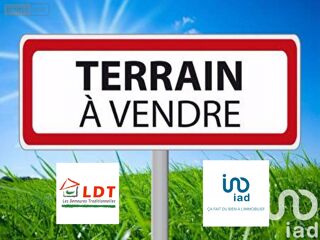  Terrain  vendre 312 m