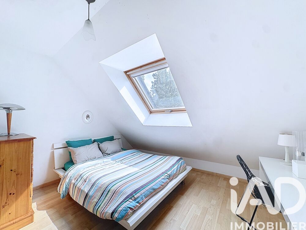 � vendre  Maison Melesse (35520)