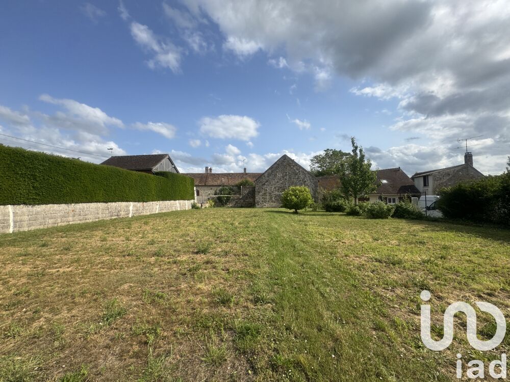 Vente Terrain Vente Terrain � b�tir 507 m&sup2; Voulx