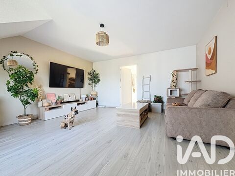  Appartement � louer 2 pi�ces 48 m�