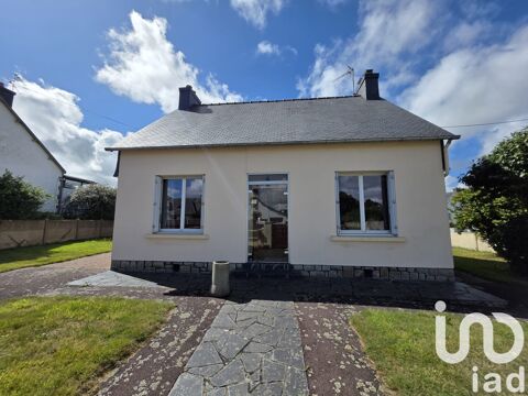   Vente Maison/villa 4 pi�ces Maison - 4 pi�ce(s) - 83 m�