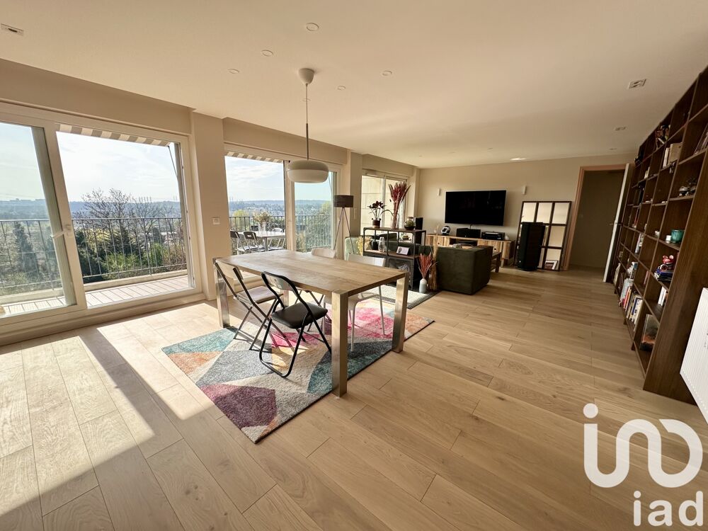  vendre  Appartement Palaiseau (91120)