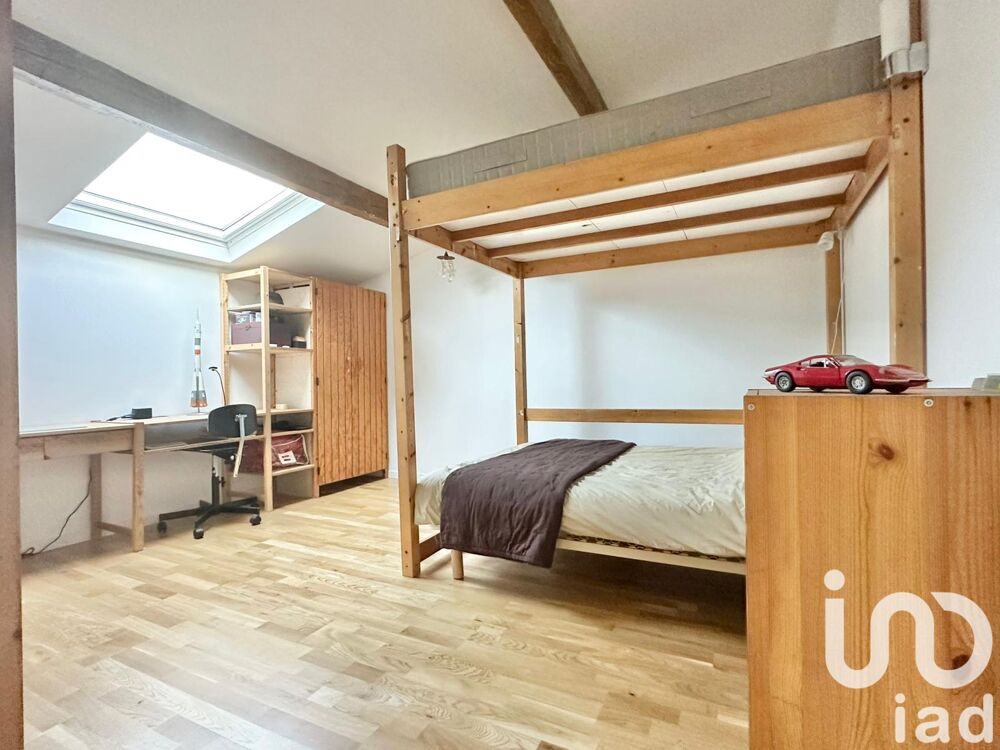  vendre  Maison Bagneux (92220)