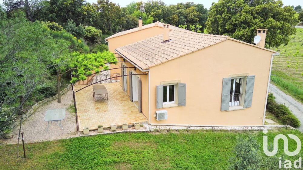 � vendre  Maison Vacqueyras (84190)