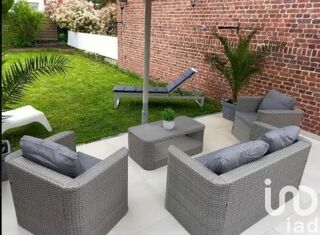  Maison  vendre 5 pices 101 m