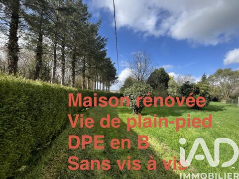   Vente Maison/villa 5 pi�ces Maison - 5 pi�ce(s) - 112 m�
