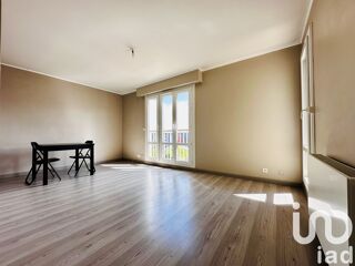  Appartement  vendre 2 pices 54 m