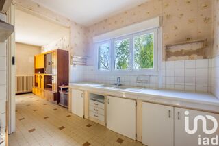  Maison  vendre 9 pices 260 m