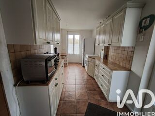  Maison � vendre 4 pi�ces 88 m�