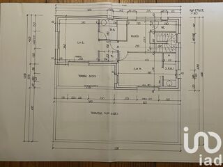  Terrain � vendre 2024 m�