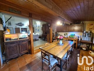  Appartement � vendre 5 pi�ces 131 m�