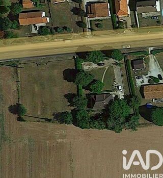  Terrain  vendre 1775 m