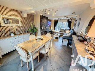  Maison � vendre 4 pi�ces 96 m�