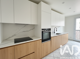  Appartement � vendre 3 pi�ces 68 m�