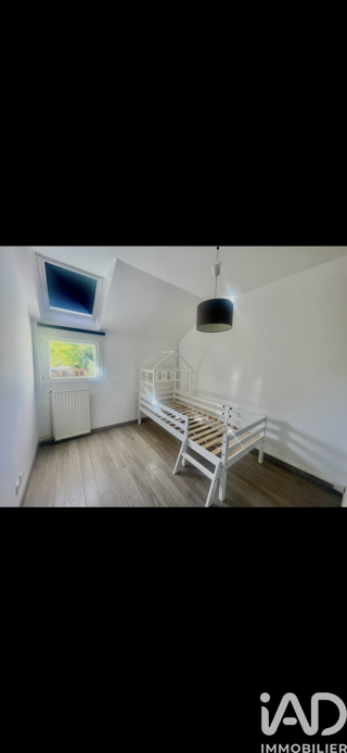  Maison � vendre 5 pi�ces 107 m�