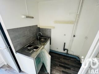  Appartement � vendre 2 pi�ces 44 m�