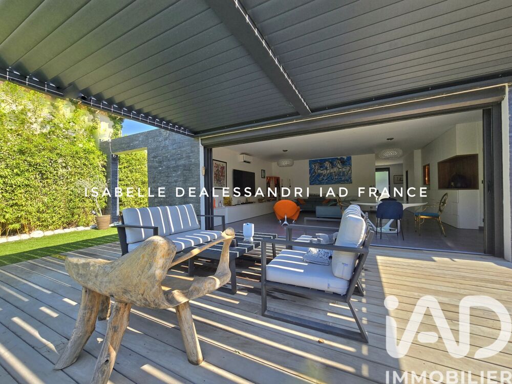  vendre  Maison Sanary-sur-Mer (83110)