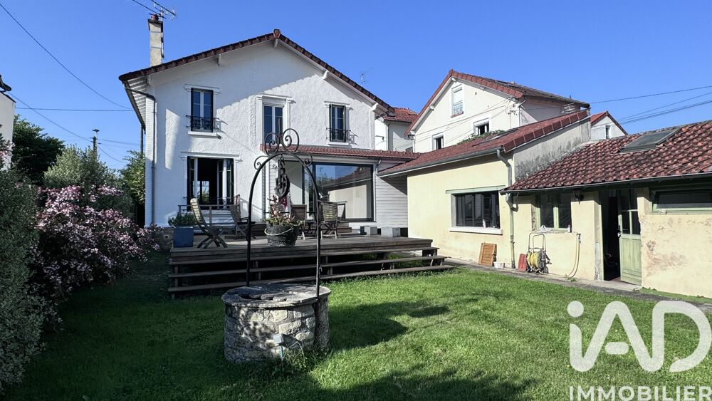 � vendre  Maison Chatou (78400)
