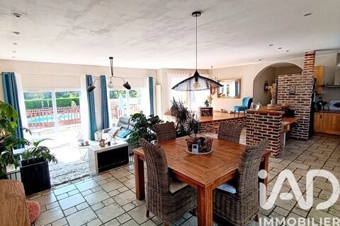   Vente Maison traditionnelle 16 pi�ces Maison - 15 + pi�ce(s) - 397 m�