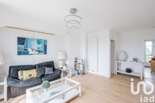  Appartement � vendre 3 pi�ces 61 m�