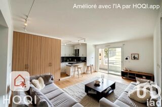  Appartement  vendre 3 pices 56 m