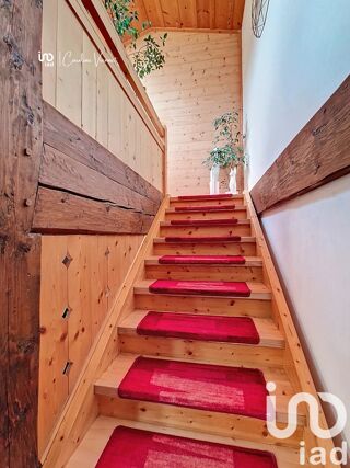  Maison � vendre 7 pi�ces 181 m�