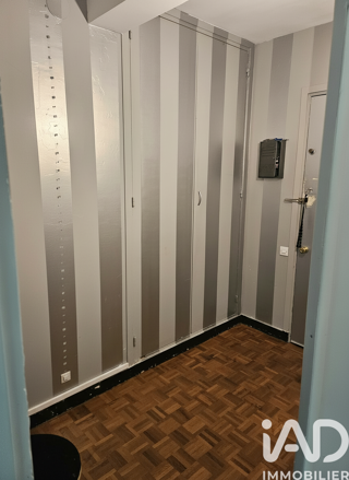  Appartement � vendre 4 pi�ces 75 m�