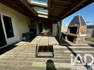  Maison � vendre 6 pi�ces 136 m�