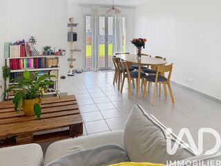  Maison � vendre 4 pi�ces 65 m�
