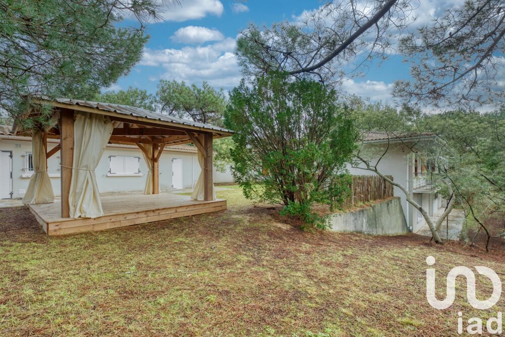  vendre  Maison Lge-Cap-Ferret (33950)