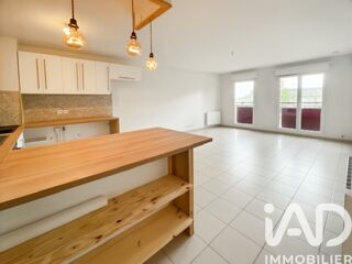  Appartement � louer 3 pi�ces 65 m�