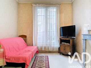  Appartement � vendre 2 pi�ces 32 m�