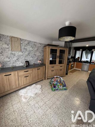  Maison � vendre 5 pi�ces 110 m�