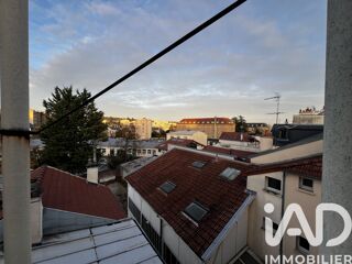  Appartement � vendre 3 pi�ces 63 m�