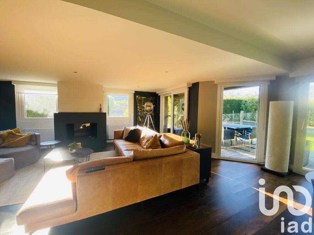  vendre  Villa Gruson (59152)