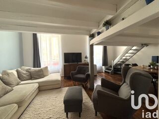  Appartement � vendre 3 pi�ces 43 m�