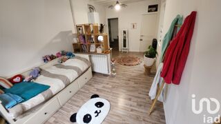  Maison � vendre 3 pi�ces 55 m�