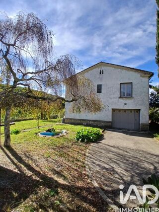  Maison � vendre 5 pi�ces 110 m�