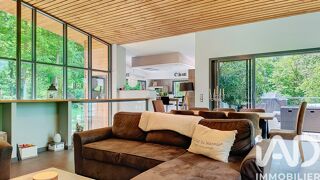  Villa � vendre 7 pi�ces 190 m�