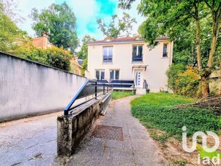  Maison � vendre 7 pi�ces 160 m�