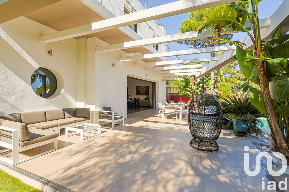  vendre  Maison La Seyne-sur-Mer (83500)