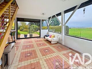  Maison � vendre 5 pi�ces 151 m�